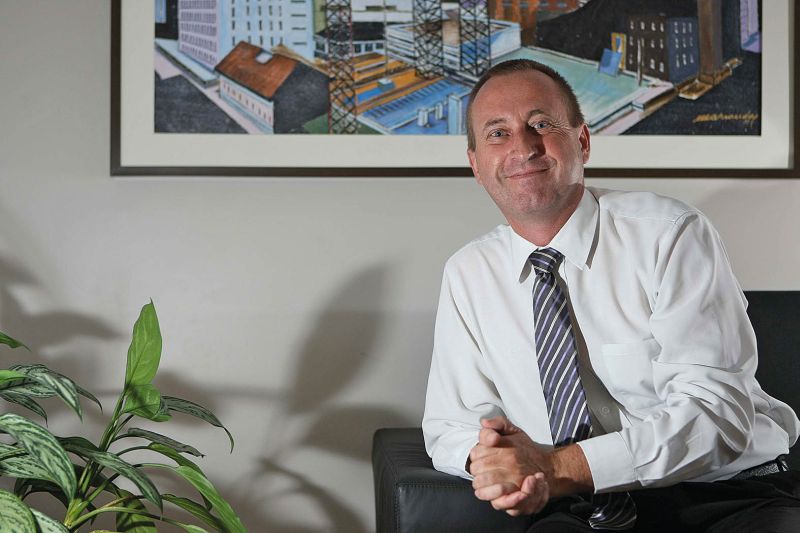 As mudanças são necessárias não só porque jogos da Copa do Mundo serão realizados aqui, mas sim porque a sociedade precisa das obras e das melhorias que vêm com elas. O evento é, no máximo, um motivador. | Ivonaldo Alexandre/Gazeta do Povo