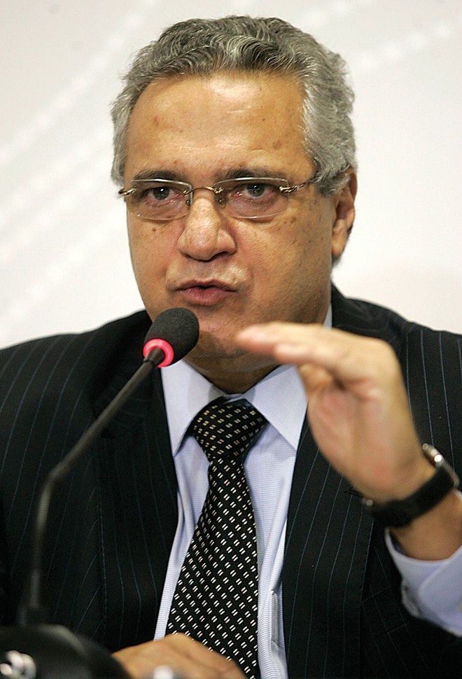 Dagoberto dos Santos: carta branca | Marco Andre Lima/Gazeta do Povo