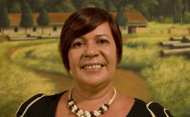 Rosaura Fontoura dá aulas a distância há 20 anos e acompanhou a evolução tecnológica aliar-se à qualidade do ensino. | Antônio Costa / Gazeta do Povo