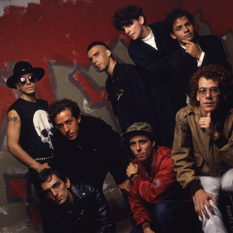 Titãs: ex-integrantes devem participar dos shows comemorativos | Divulgação