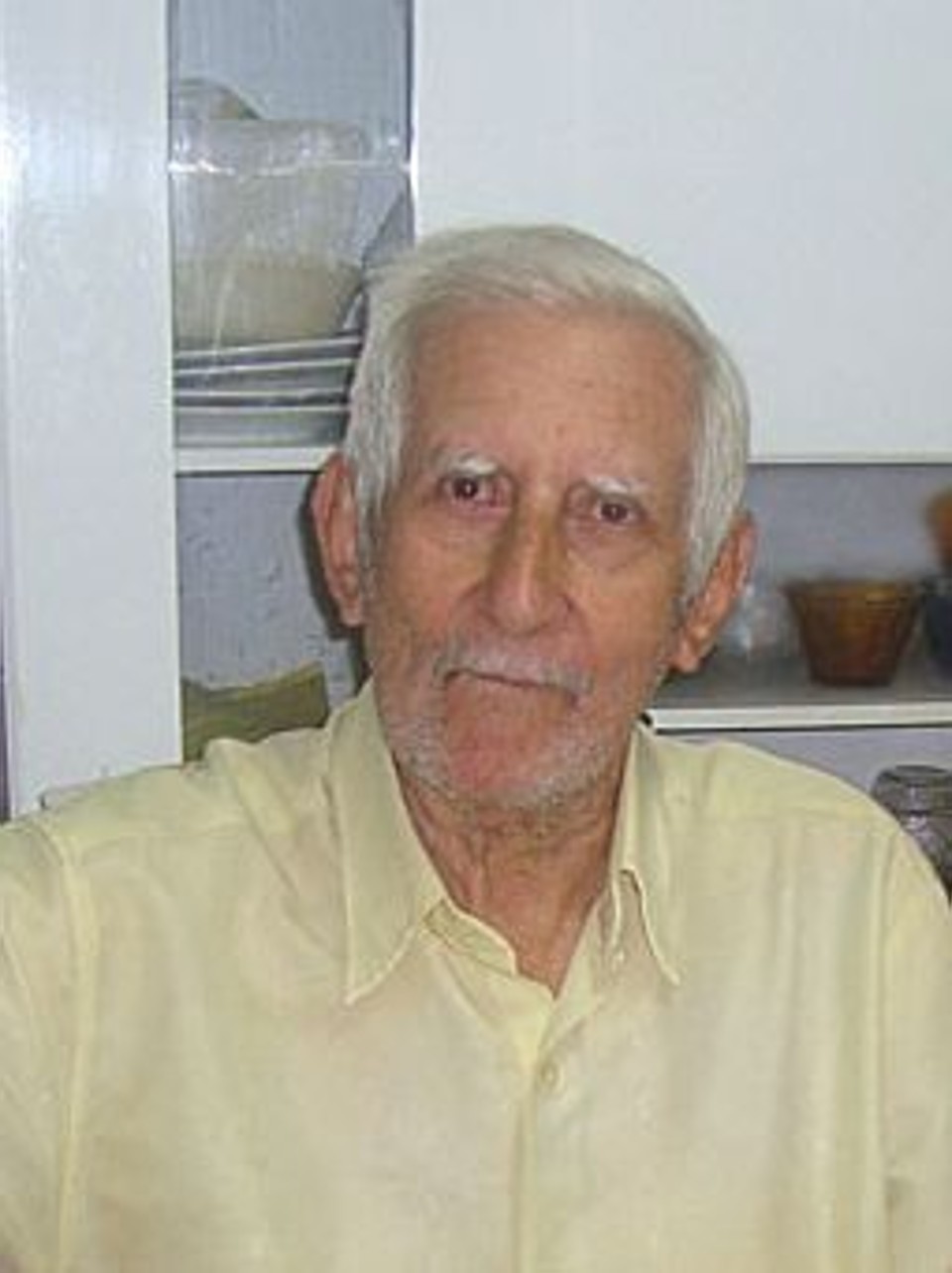 O passarinheiro | Arquivo da família