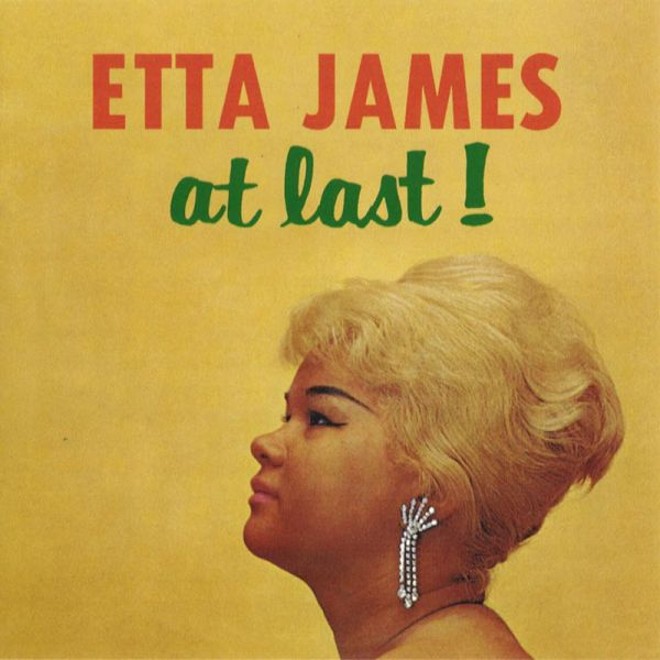 At Last! (1961), o álbum de maior sucesso |
