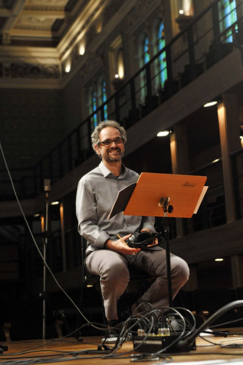 | Gilson Camargo/Divulgação