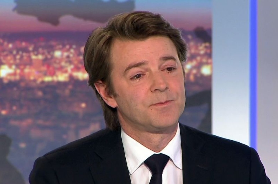 Claro que preferíamos ter mantido o rating AAA. Mas não é uma catástrofe.François Baroin, ministro das Finanças da França. Ele acrescentou que o governo continua comprometido a reformar a economia | Reuters