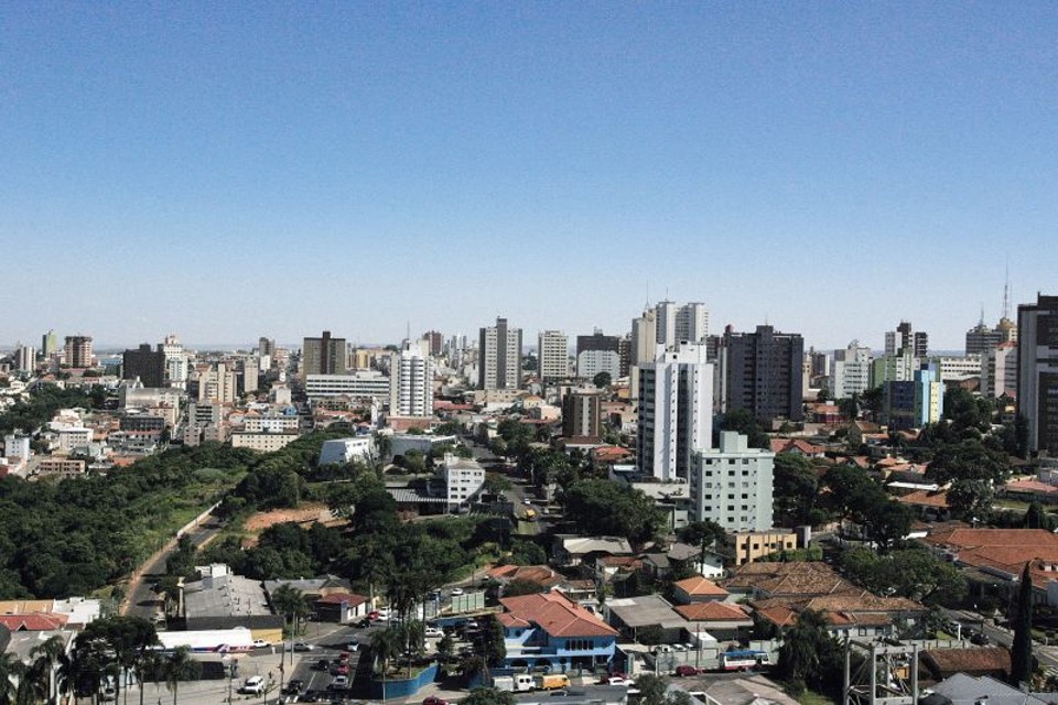 Ponta Grossa é a cidade do interior do estado que mais tem atraído novas indústrias | Josué Teixeira