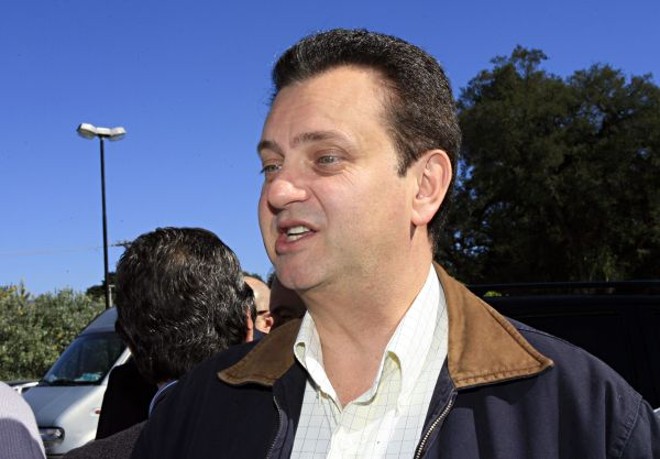 Gilberto Kassab, prefeito de São Paulo e presidente do PSD |