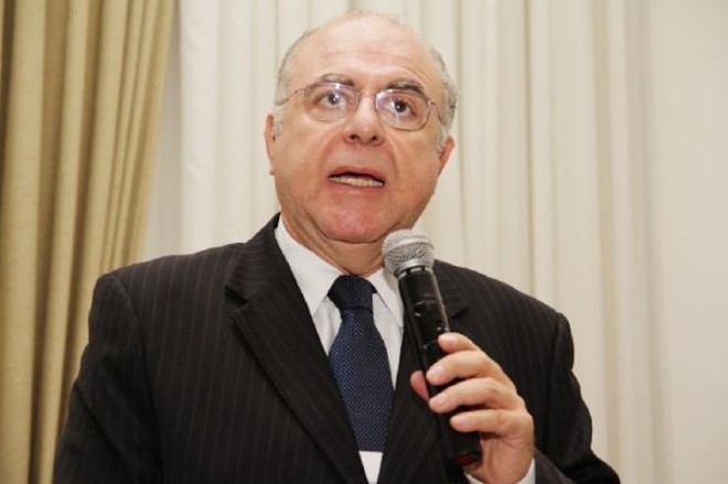 Deputado Arnaldo Jardim (PPS-SP) |