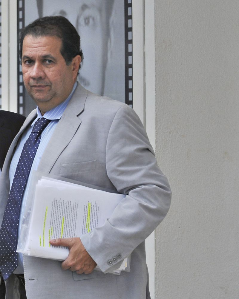 Lupi: PDT tentará manter a pasta do Trabalho na reforma ministerial | Fabio Rodrigues Pozzebom/ABr