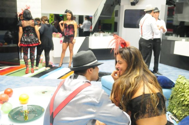 Final de semana com BBB 24 horas de graça na Net | 