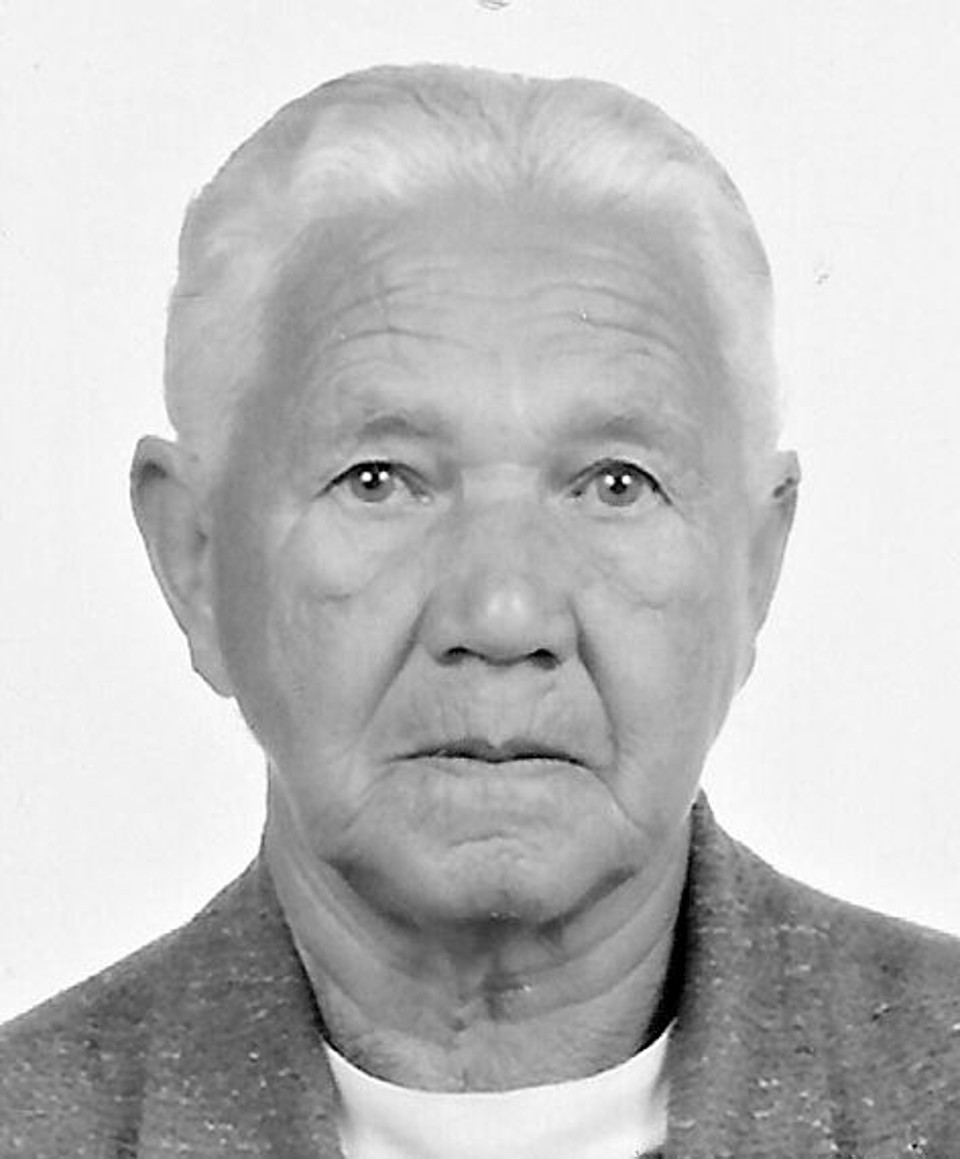 A trisavó guerreira | Arquivo da família