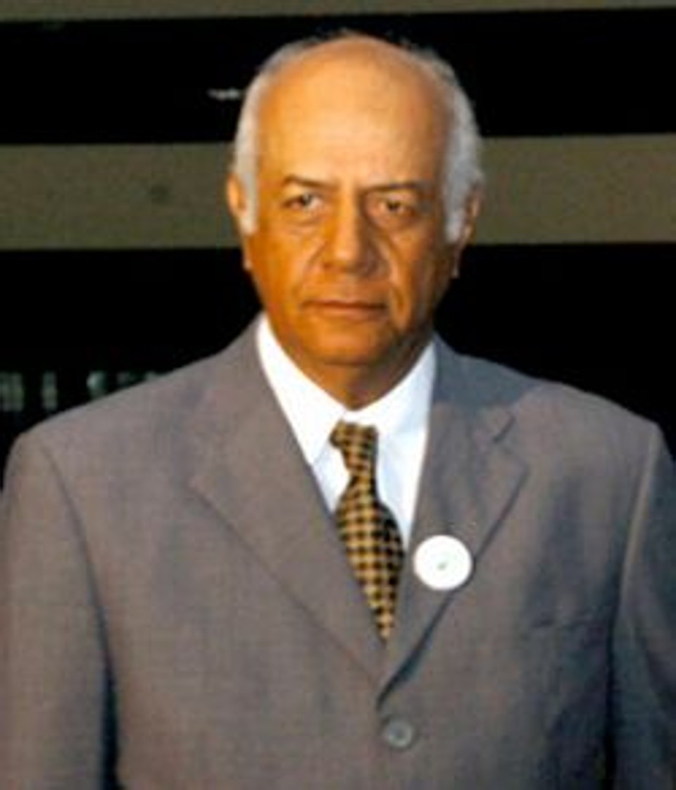 O campeão do futebol | Arquivo da família