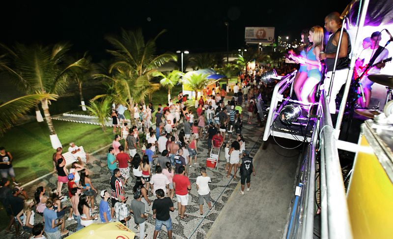 | Marco André Lima/ Gazeta do Povo