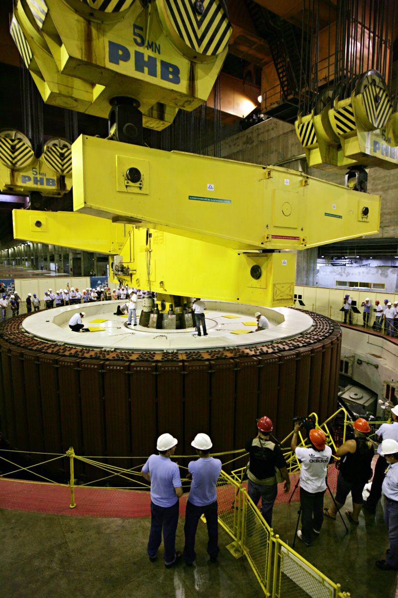 | Christian Rizzi/Gazeta do Povo