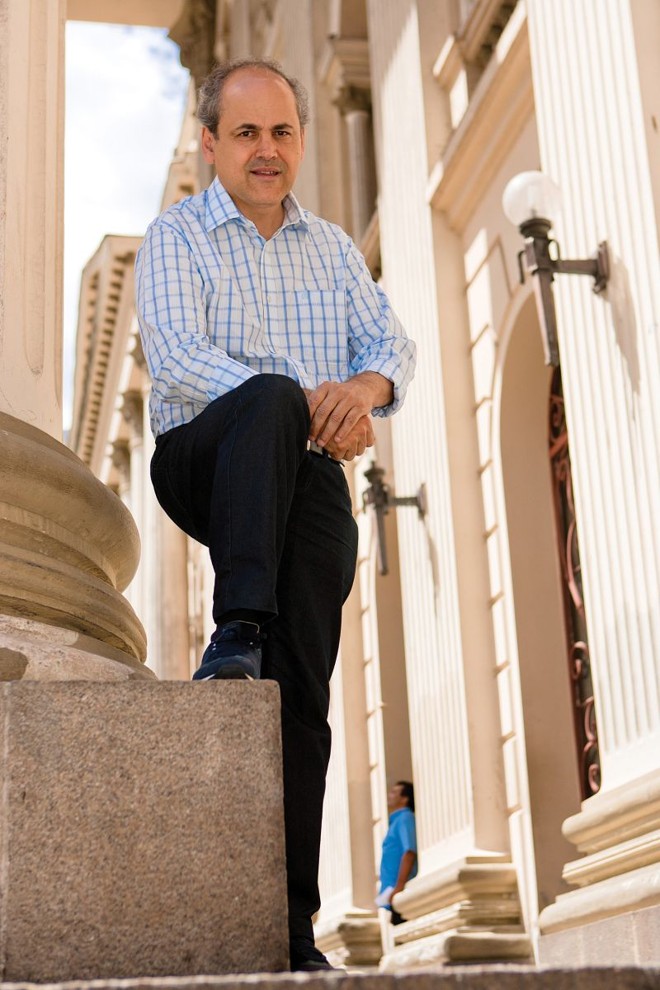 | Henry Milléo/Gazeta do Povo