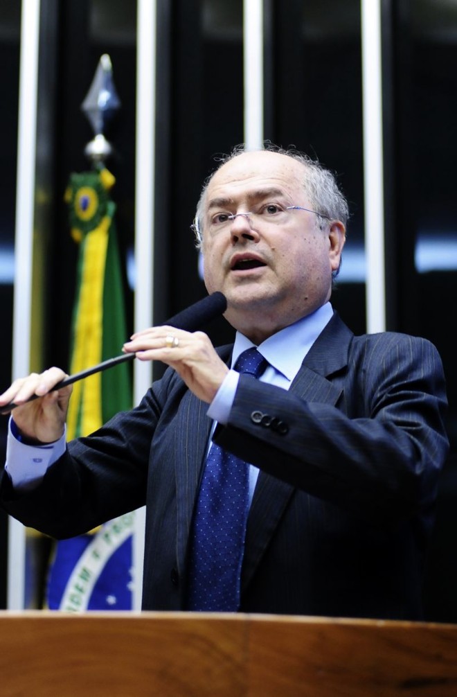 Kaefer: mensagem não tem caráter eleitoreiro |