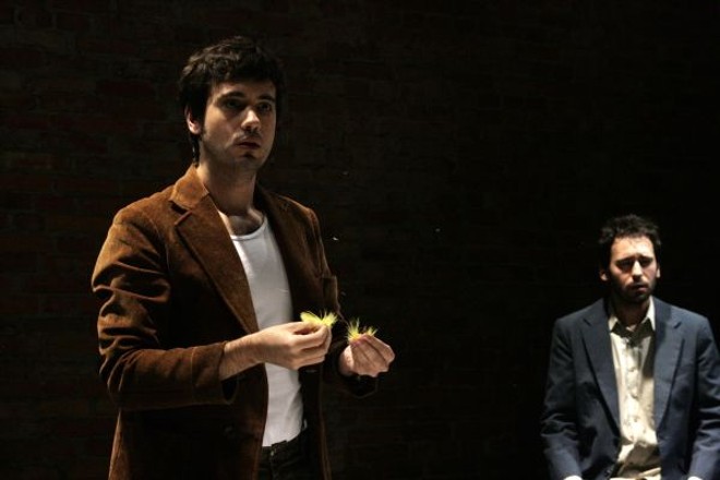 Rodrigo Ferrarini (dir.) e Pablito Kucarz participarão de Em Breve nos Cinemas, em setembro | 