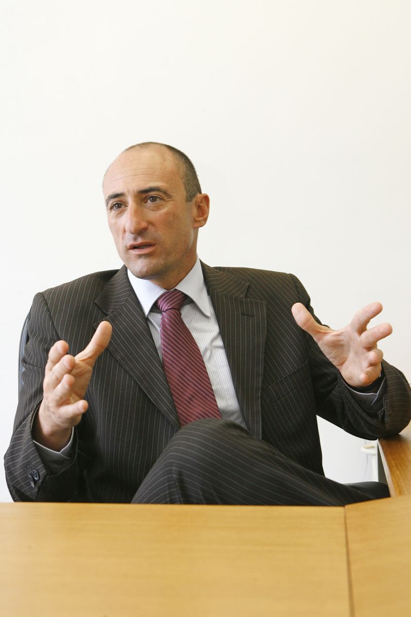 | Antônio More/ Gazeta do Povo