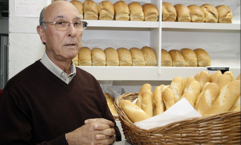 Sanduíche com pão saído do forno é o destaque, conta Antônio Garcia Matias | Daniel Derevecki/Arquivo/Gazeta do Povo