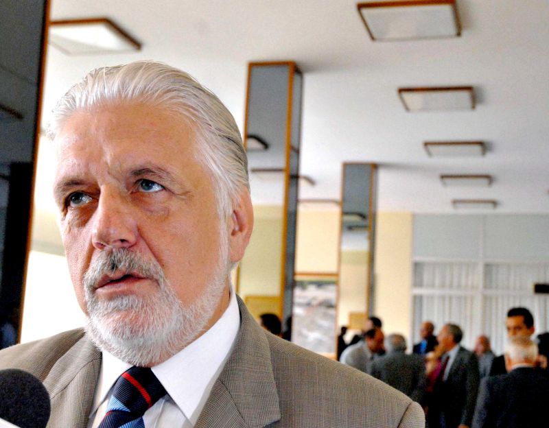 Jaques Wagner (PT), governador da Bahia: aliados recebem mais recursos | Marcello Casal Jr/ABr