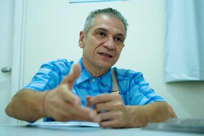 Deputado federal, Angelo Vanhoni | 