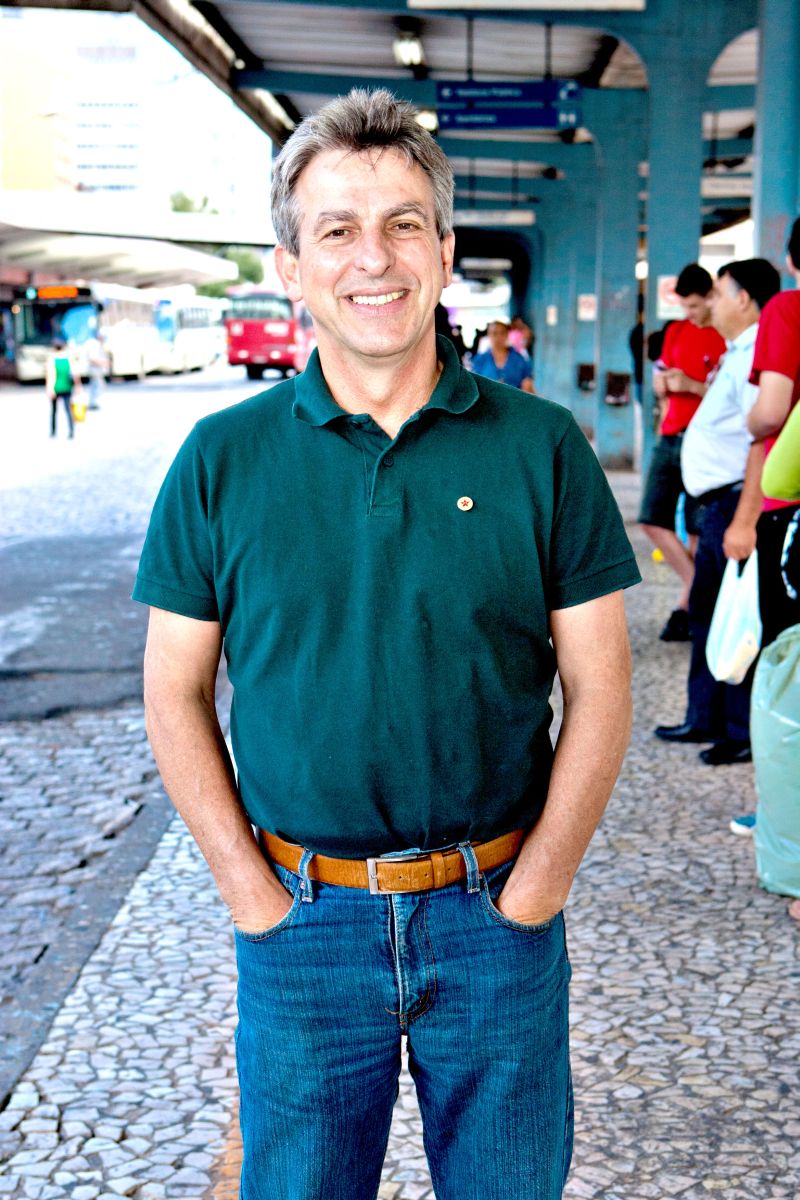 | Henry Milléo/Gazeta do Povo