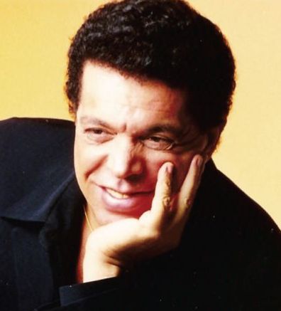 O cantor Wando | Divulgação