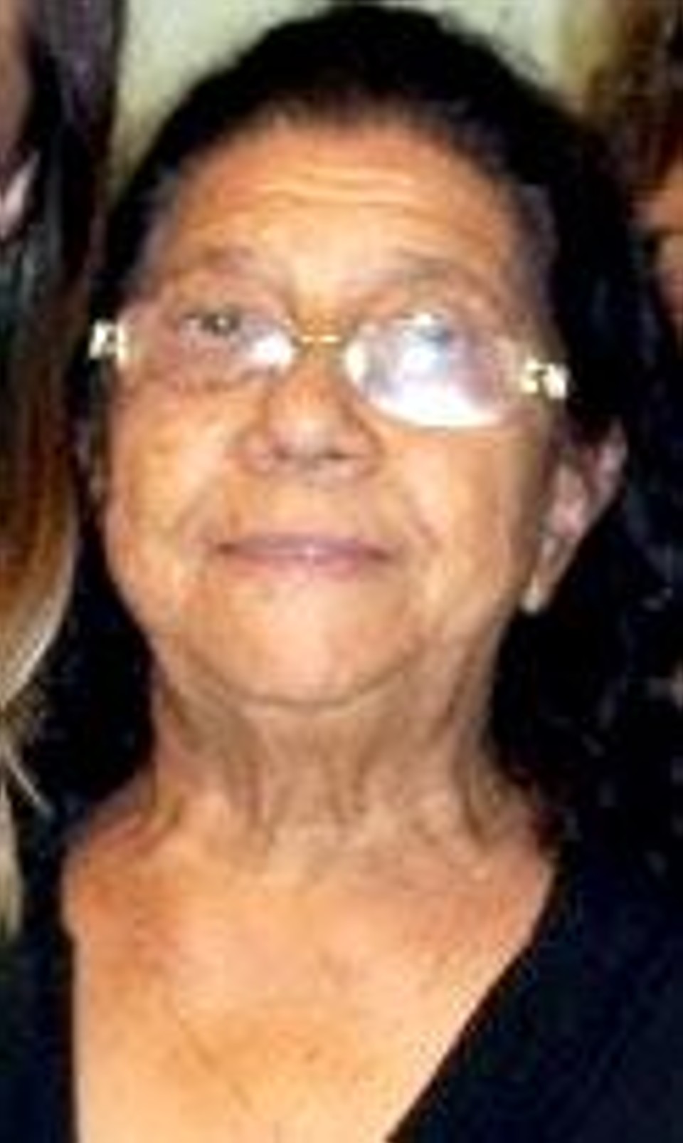 Orgulho de ser diaconisa | Arquivo da família