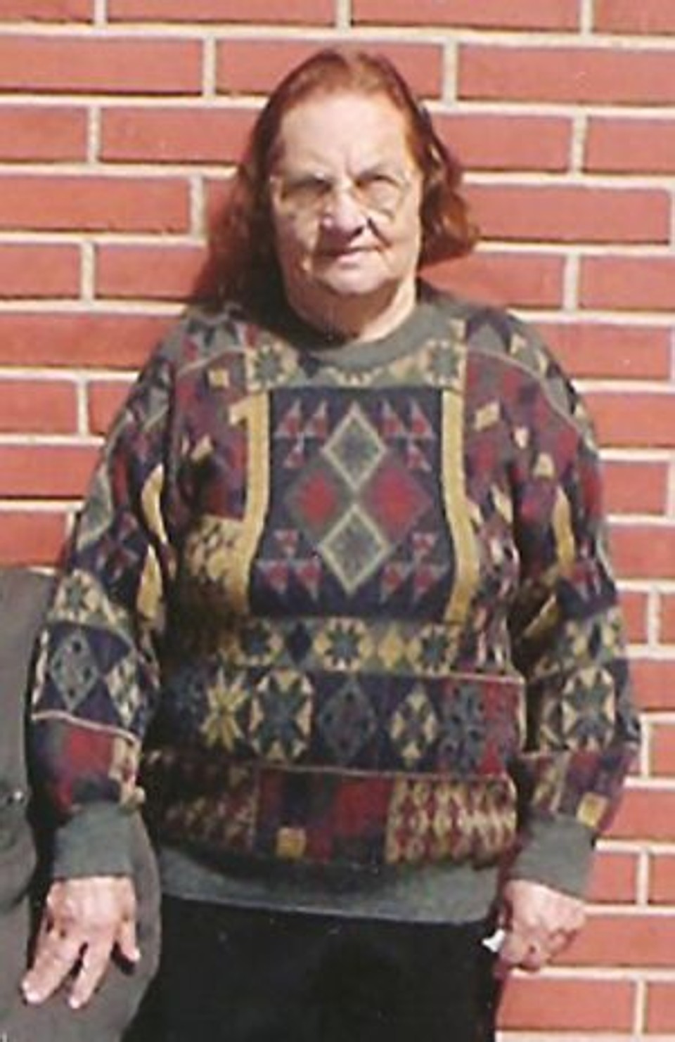 A caprichosa Maurícia | Arquivo da família