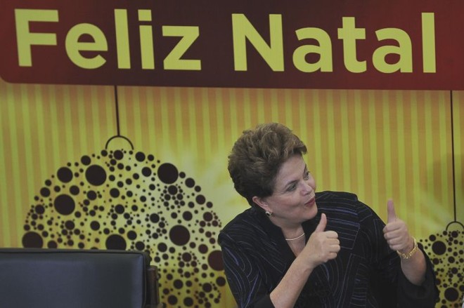 Dilma Rousseff |