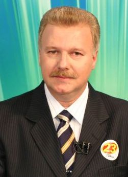 Não dá para entender como o Paraná, que tem representante na Casa Civil, pode receber metade do que foi liberado para Santa Catarina, que é bem menor. - Edmar Arruda (PSC-PR), deputado federal | Paulo Sérgio de Souza/ Gazeta do Povo