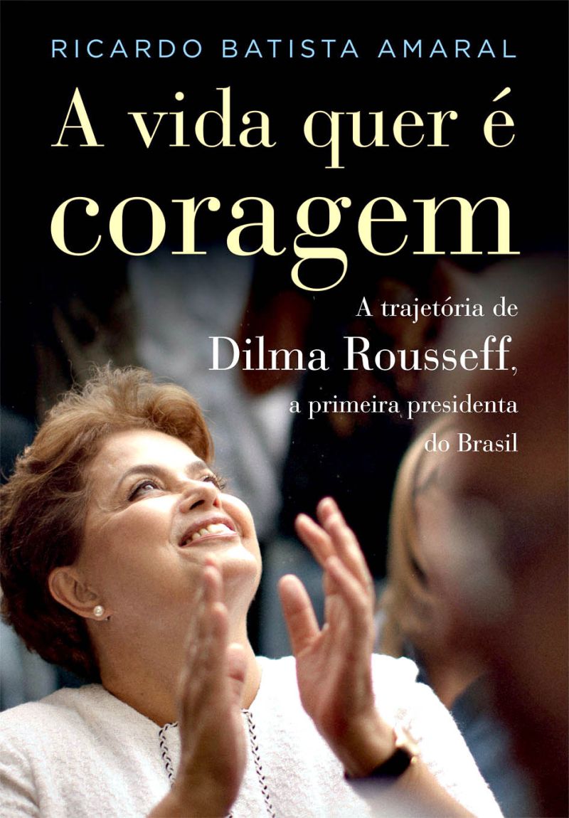A Vida Quer É Coragem já está à venda | Reprodução