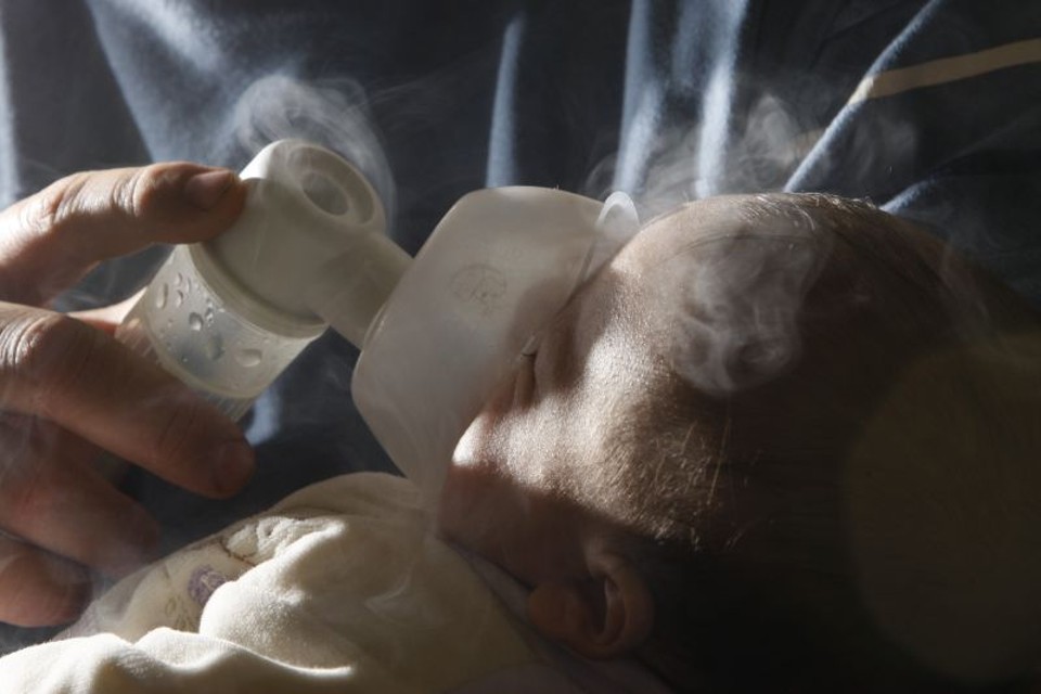 Atendimento hospitalar correspondeu a 15,8% dos gastos das famílias brasileiras com saúde | Arquivo/ Gazeta do Povo