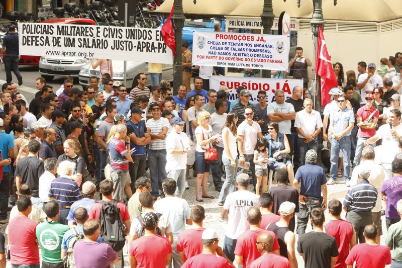 | Antônio More/Gazeta do Povo