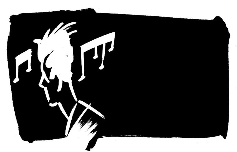 Os compositores estão vivos |