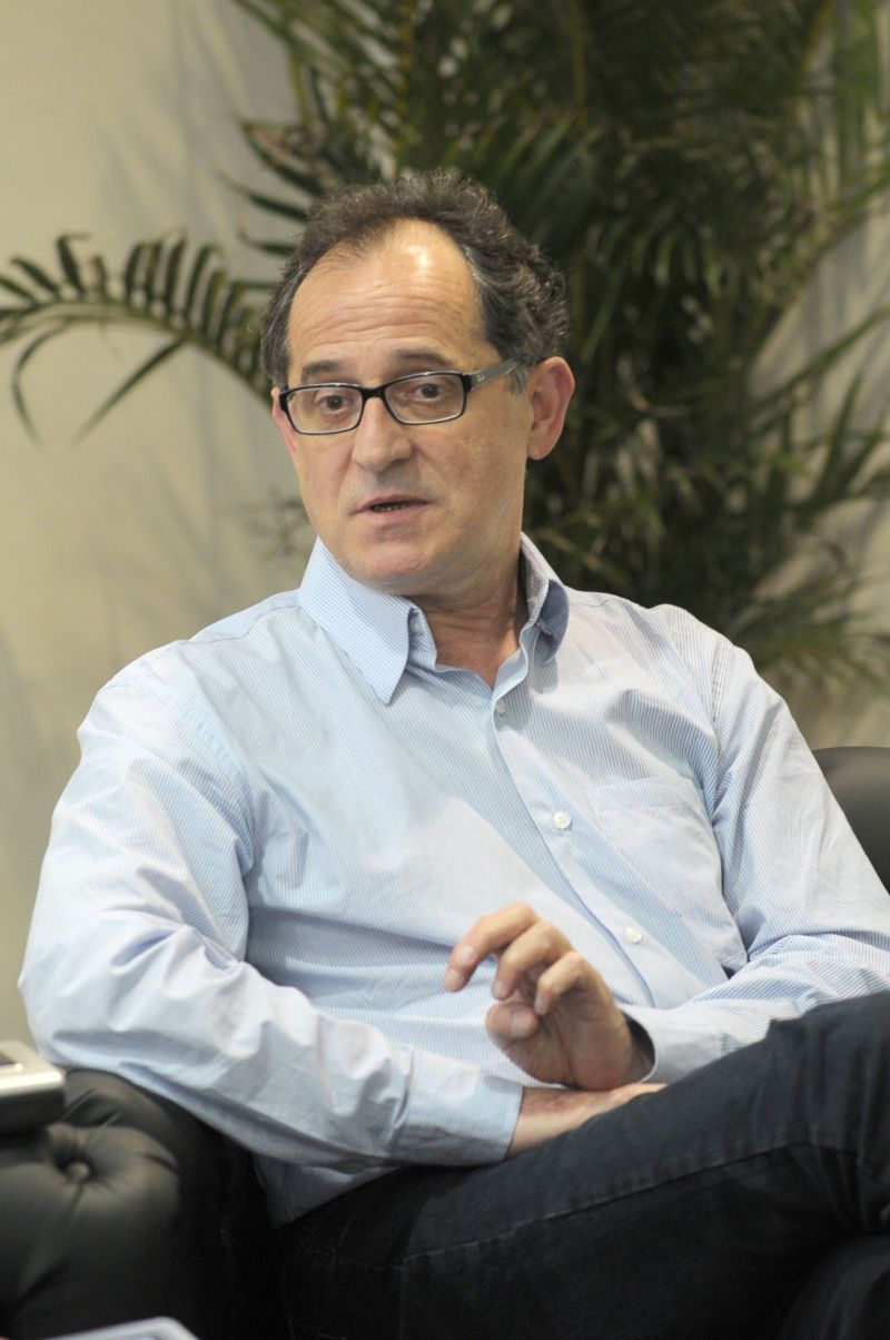 | Valdecir Gomes/Faciap