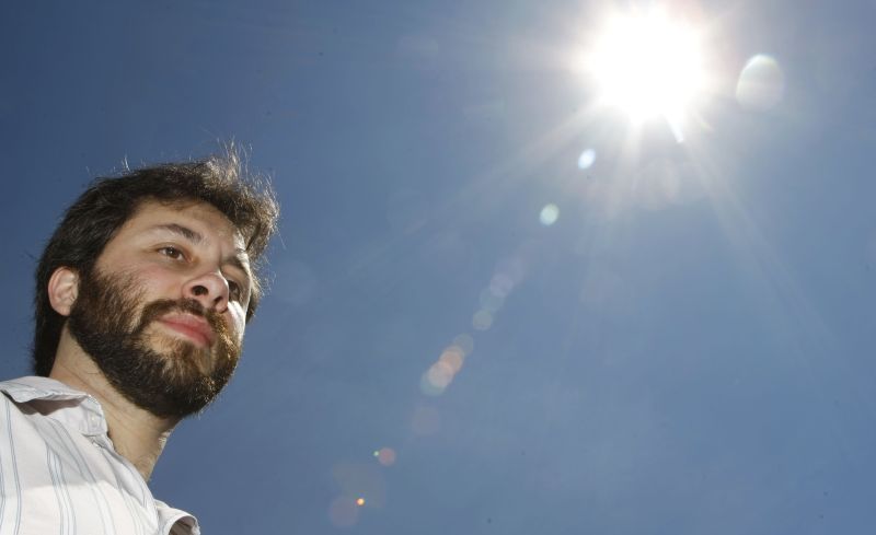 | Jonathan Campos/Gazeta do Povo