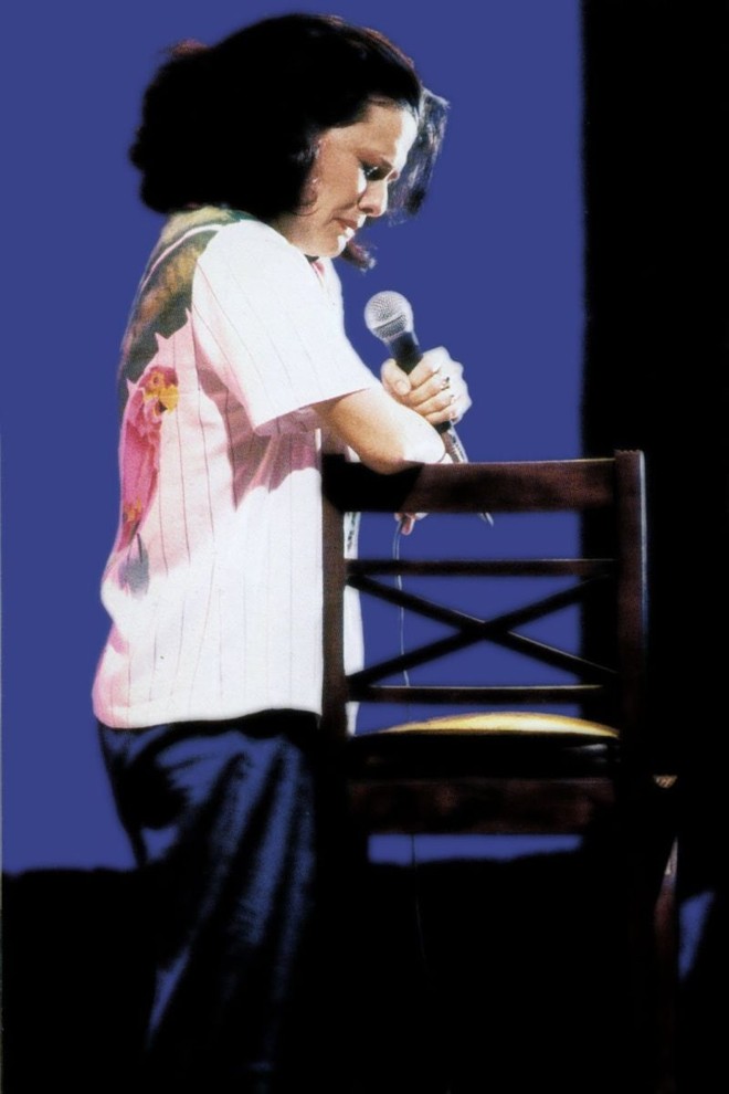 Em 1980, a TV Globo levou ao ar o especial da cantora na série Grandes Nomes: anos antes, as performances dramáticas lhe renderam críticas negativas |