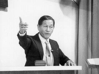 Kazumi Taguchi estava internado em um hospital da cidade de Toyahashi | Arquivo pessoal