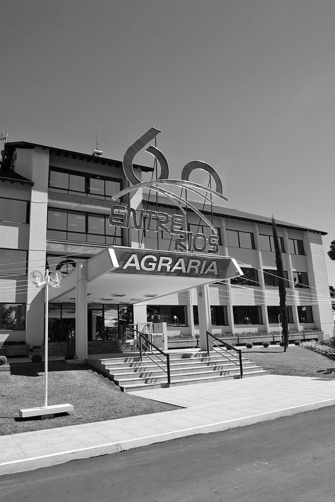 Cooperativa Agrária se desenvolveu com a população local | 