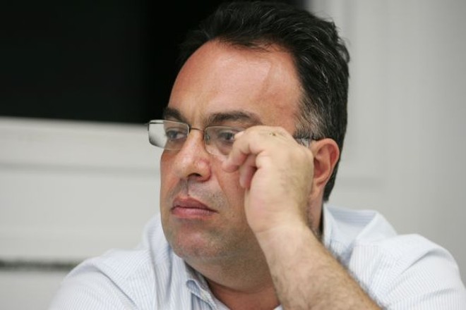 Deputado federal, André Vargas | 