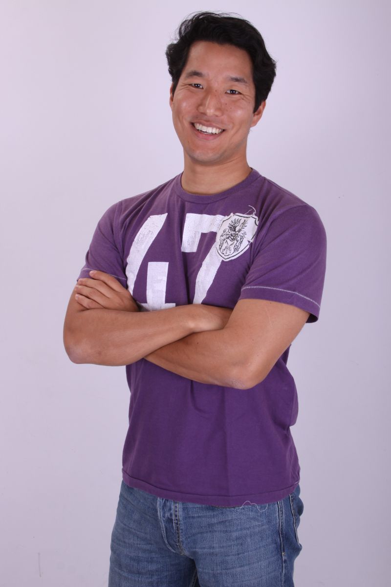 Fernando Okumura, um dos fundadores da Kekanto | Divulgação