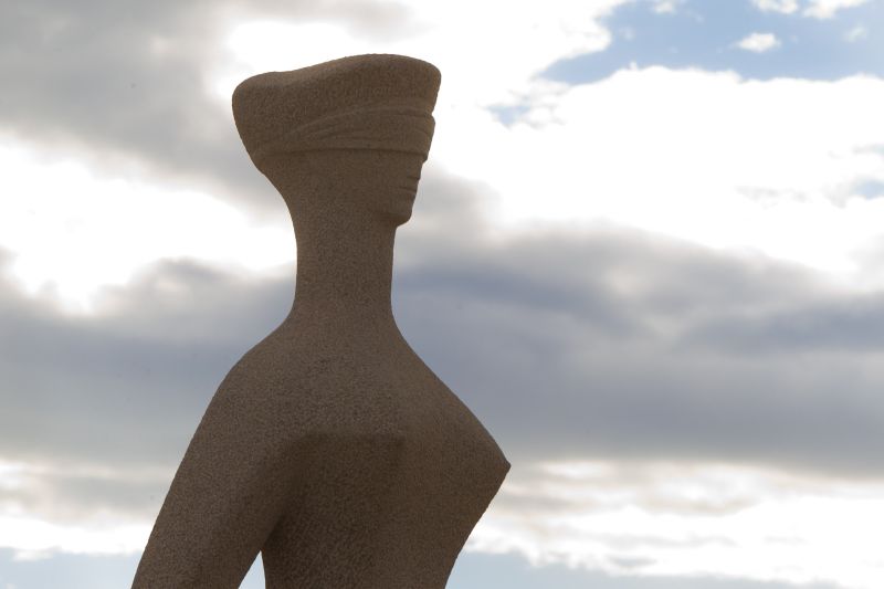 O orçamento de obras do Judiciário previstas para este ano está em R$ 709,5 milhões | Dorivan Marinho/STF