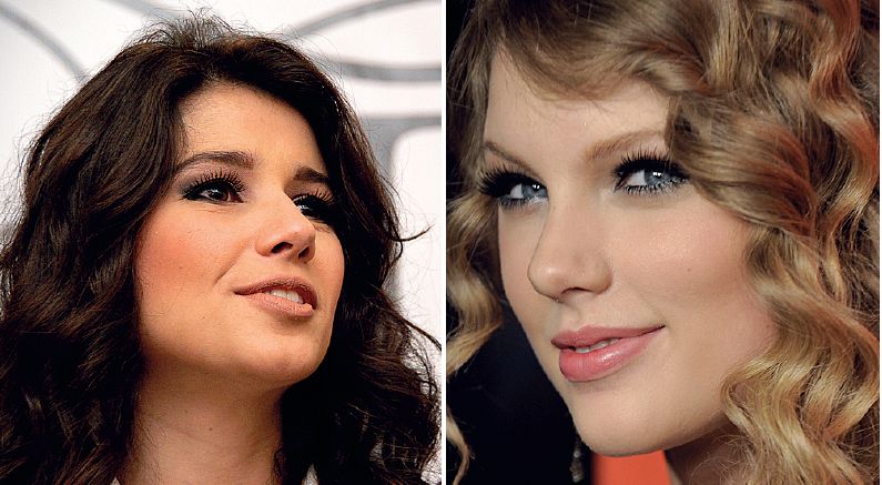 | Fotos: Marco Lima/Gazeta do Povo e Timothy A. Clary/AFP