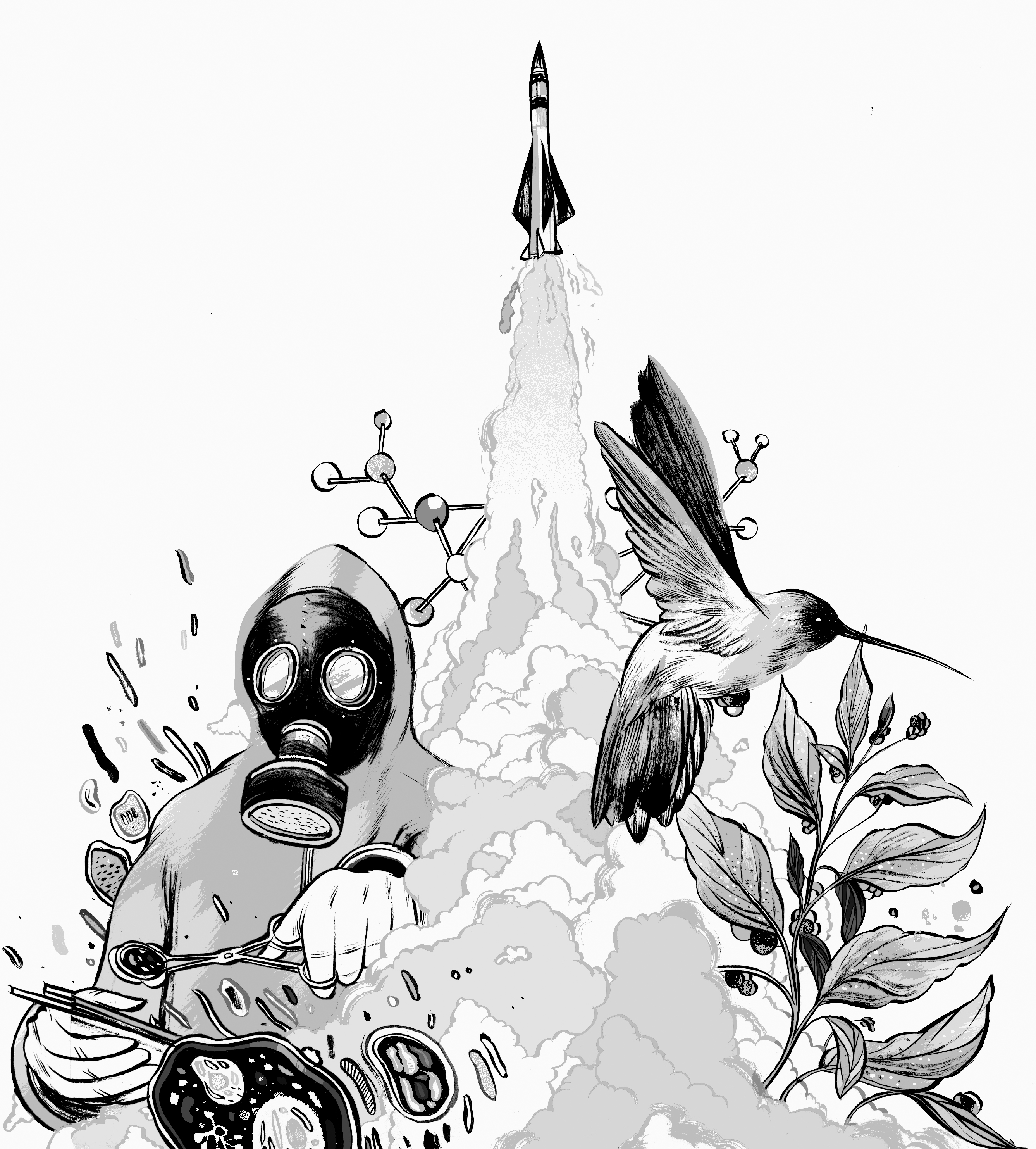 | Ilustração: Felipe Lima