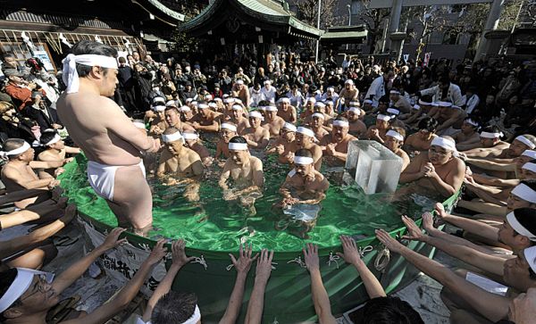 | Fotos: France Presse e Reuters