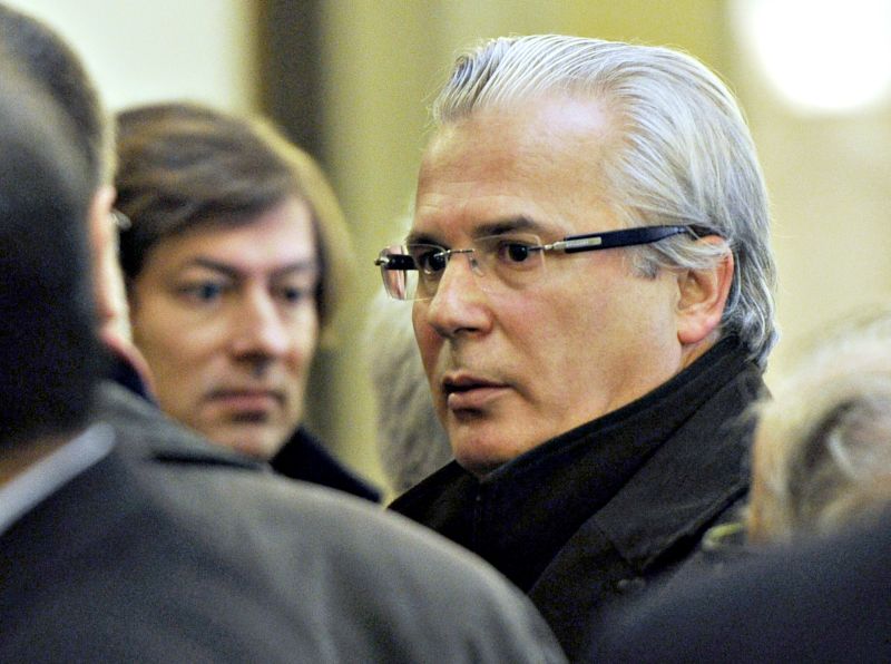 Garzón tem status de superastro | Javier Soriano/AFP