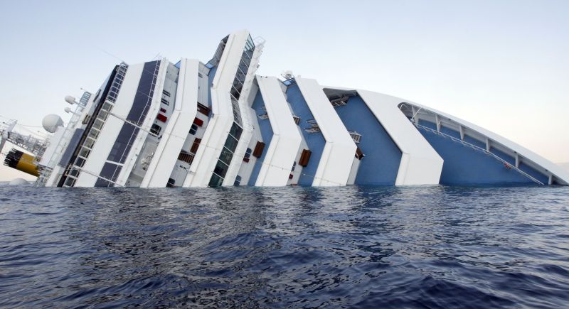 | REUTERS/ Remo Casilli