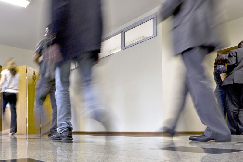 Servidores na Câmara: para cada concursado, há duas pessoas que entraram por indicação política | Diego Pisante