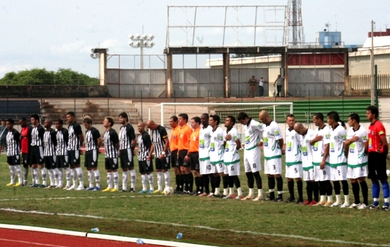 Derby maringaense está marcado para a sexta rodada do torneio | William Kayser