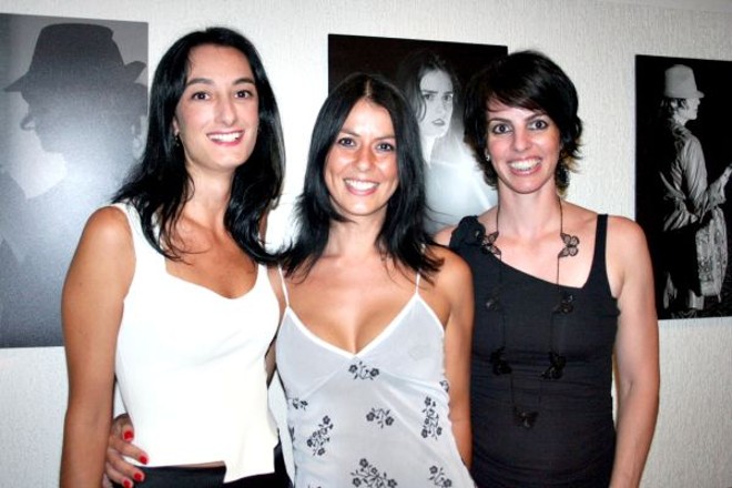 Dreams are in the technicolor- A mostra